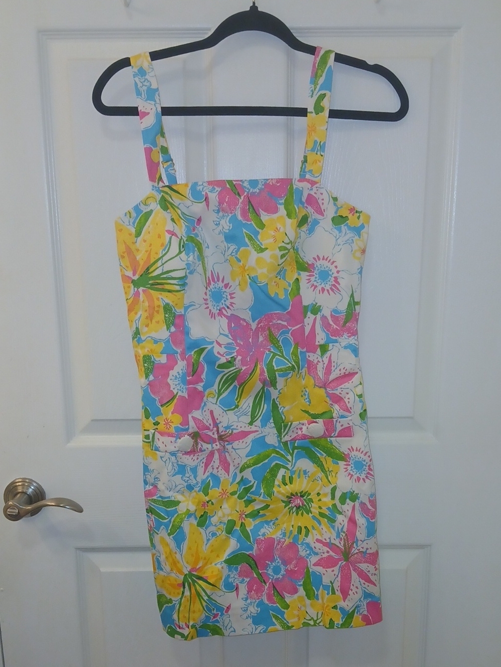 Lilly Pulitzer Romper